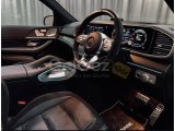 2021 MODEL OTOMATİK MERCEDES - BENZ GLE