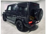 2020 MODEL OTOMATİK MERCEDES - BENZ G SERİSİ