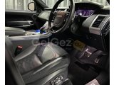 2021 MODEL OTOMATİK LAND ROVER RANGE ROVER SPORT
