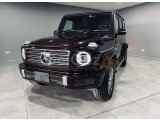 2020 MODEL OTOMATİK MERCEDES - BENZ G SERİSİ