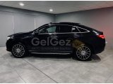 2021 OTOMATİK MERCEDES - BENZ GLE COUPE