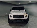 2021 MODEL OTOMATİK MERCEDES - BENZ G SERİSİ