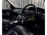 2020 MODEL OTOMATİK LAND ROVER RANGE ROVER
