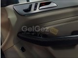 2014 MODEL OTOMATİK MERCEDES - BENZ ML