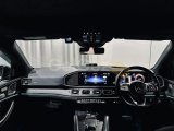 2021 OTOMATİK MERCEDES - BENZ GLE COUPE