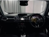 2017 MODEL OTOMATİK JEEP RENEGADE