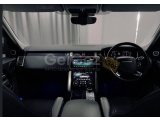 2020 MODEL OTOMATİK LAND ROVER RANGE ROVER