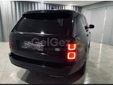 2021 MODEL OTOMATİK LAND ROVER RANGE ROVER