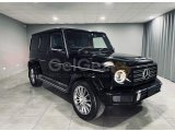 2020 MODEL OTOMATİK MERCEDES - BENZ G SERİSİ