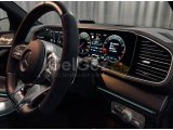 2021 MODEL OTOMATİK MERCEDES - BENZ GLE