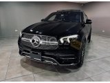 2021 OTOMATİK MERCEDES - BENZ GLE COUPE