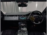 2021 MODEL OTOMATİK LAND ROVER RANGE ROVER EVOQUE