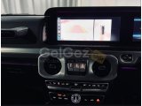 2020 MODEL OTOMATİK MERCEDES - BENZ G SERİSİ