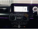 2024 MODEL OTOMATİK MERCEDES - BENZ G SERİSİ