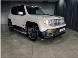 2017 MODEL OTOMATİK JEEP RENEGADE