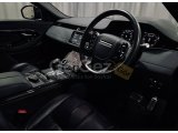 2021 MODEL OTOMATİK LAND ROVER RANGE ROVER EVOQUE