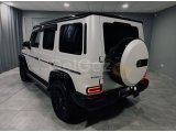 2021 MODEL OTOMATİK MERCEDES - BENZ G SERİSİ