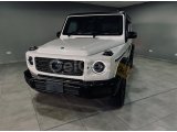 2021 MODEL OTOMATİK MERCEDES - BENZ G SERİSİ