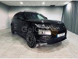 2017 MODEL OTOMATİK LAND ROVER RANGE ROVER VELAR