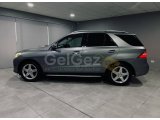 2014 MODEL OTOMATİK MERCEDES - BENZ ML