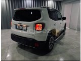 2017 MODEL OTOMATİK JEEP RENEGADE