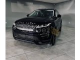 2021 MODEL OTOMATİK LAND ROVER RANGE ROVER EVOQUE