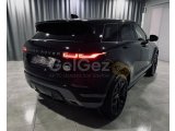 2021 MODEL OTOMATİK LAND ROVER RANGE ROVER EVOQUE