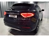 2018 MODEL OTOMATİK MASERATİ LEVANTE
