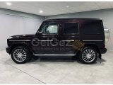 2020 MODEL OTOMATİK MERCEDES - BENZ G SERİSİ
