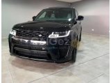 2021 MODEL OTOMATİK LAND ROVER RANGE ROVER SPORT