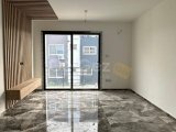 Lefkoşa Dumlupınar bölgesinde satılık 3+1 daireler araç ve arsa takası'na açık