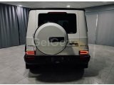 2021 MODEL OTOMATİK MERCEDES - BENZ G SERİSİ