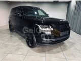 2021 MODEL OTOMATİK LAND ROVER RANGE ROVER