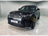 2017 MODEL OTOMATİK LAND ROVER RANGE ROVER VELAR