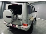 2019 MODEL OTOMATİK MERCEDES - BENZ G SERİSİ