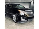 2020 MODEL OTOMATİK CADİLLAC ESCALADE