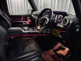 2020 MODEL OTOMATİK MERCEDES - BENZ G SERİSİ