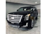 2020 MODEL OTOMATİK CADİLLAC ESCALADE