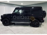 2020 MODEL OTOMATİK MERCEDES - BENZ G SERİSİ
