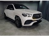 2021 MODEL OTOMATİK MERCEDES - BENZ GLE