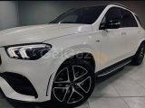 2021 MODEL OTOMATİK MERCEDES - BENZ GLE