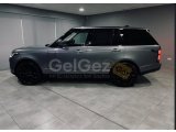 2020 MODEL OTOMATİK LAND ROVER RANGE ROVER