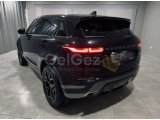 2021 MODEL OTOMATİK LAND ROVER RANGE ROVER EVOQUE