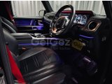 2020 MODEL OTOMATİK MERCEDES - BENZ G SERİSİ