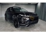2021 MODEL OTOMATİK LAND ROVER RANGE ROVER EVOQUE