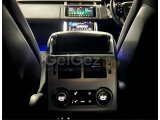 2021 MODEL OTOMATİK LAND ROVER RANGE ROVER SPORT