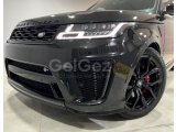2021 MODEL OTOMATİK LAND ROVER RANGE ROVER SPORT