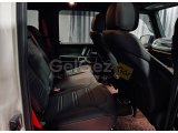 2021 MODEL OTOMATİK MERCEDES - BENZ G SERİSİ