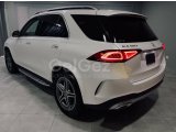 2020 MODEL OTOMATİK MERCEDES - BENZ GLE