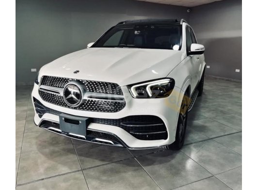 2020 MODEL OTOMATİK MERCEDES - BENZ GLE
